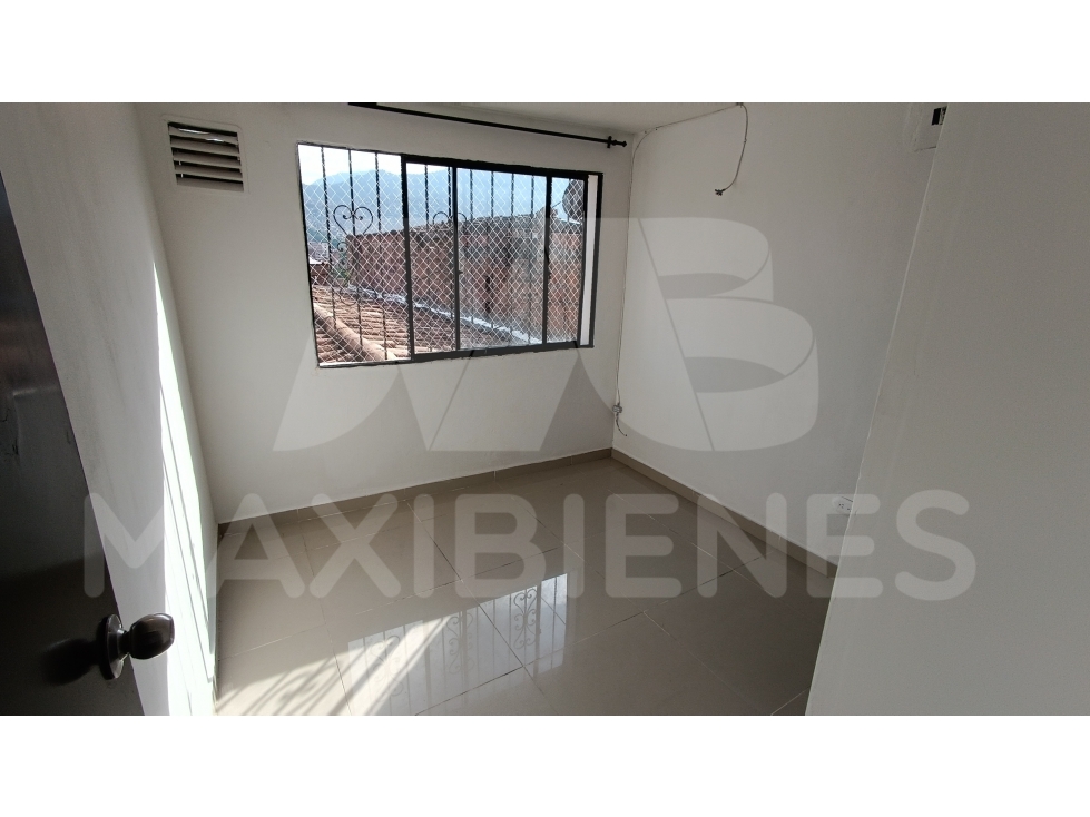 APARTAESTUDIO EN ARRIENDO EN EL SECTOR DE SAN JAVIER