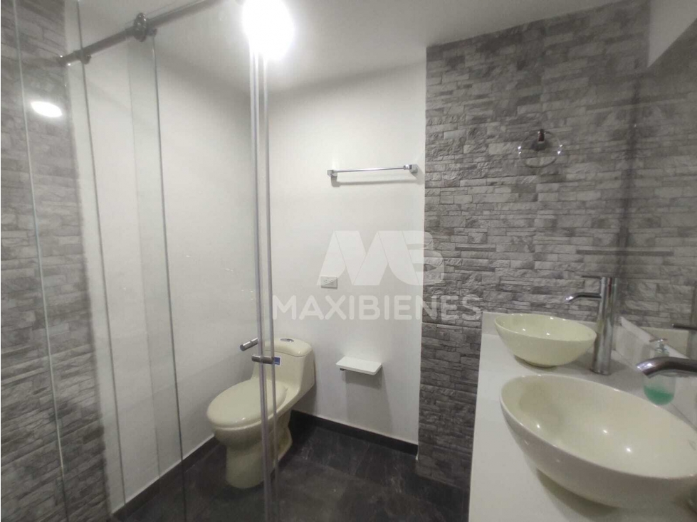APARTAMENTO EN ARRIENDO UBICADO EN SAN ANTONIO DE PRADO / VERGEL — foto 6