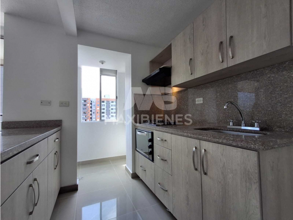 APARTAMENTO EN ARRIENDO UBICADO EN LA ESTRELLA — foto 3