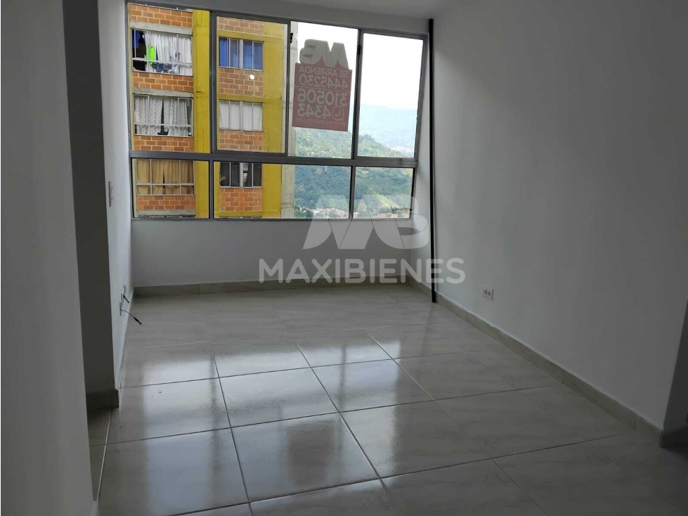 APARTAMENTO EN ARRIENDO UBICADO EN SAN ANTONIO DE PRADO / VILLA LOMA — foto 2