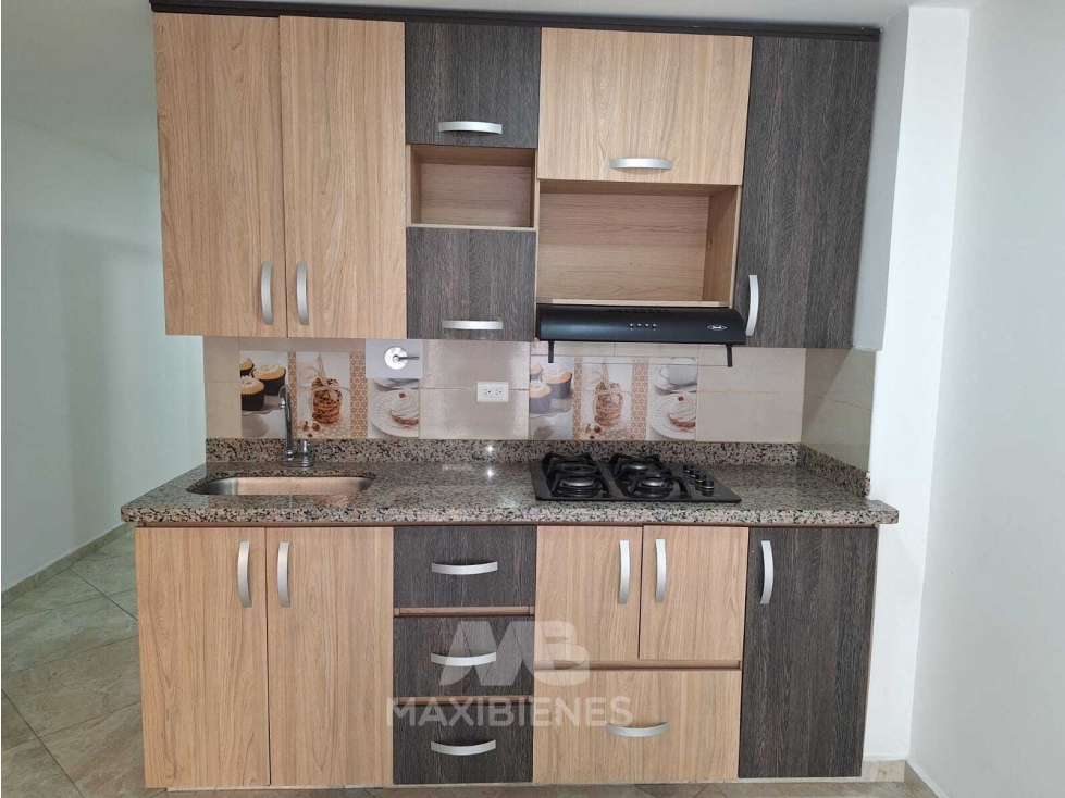 APARTAMENTO PARA ARRIENDO UBICADO EN BELLO — foto 4