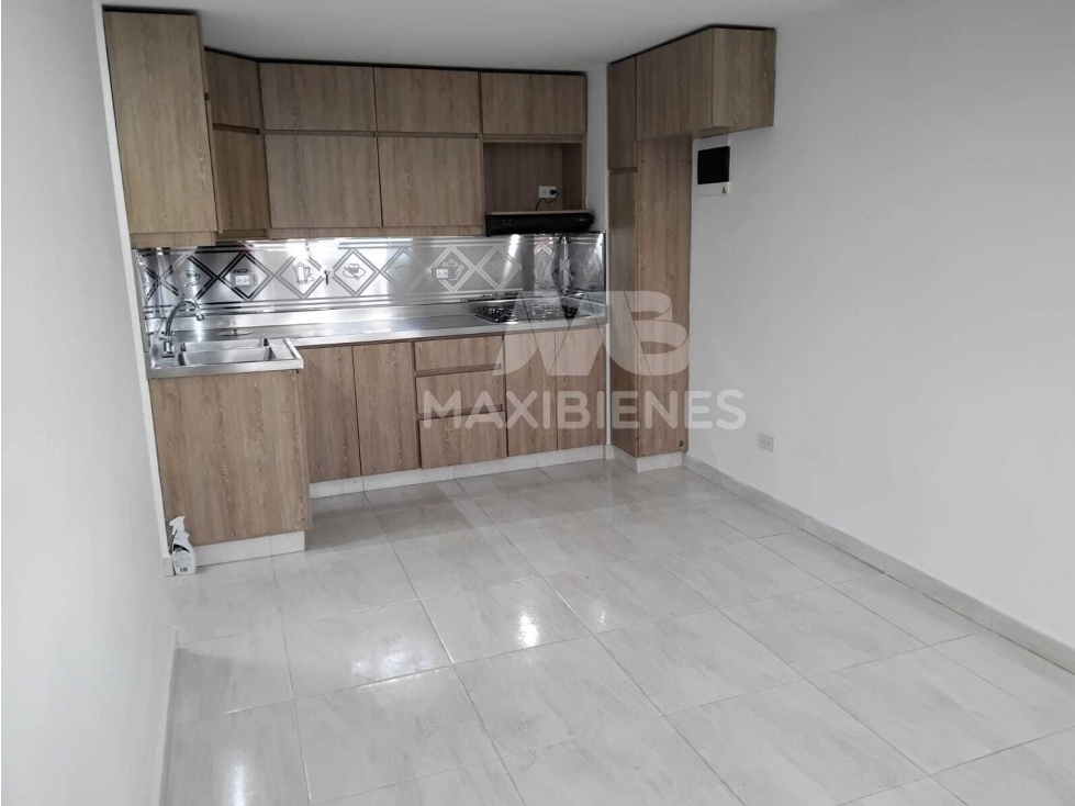 APARTAMENTO EN ARRIENDO UBICADO EN SAN ANTONIO DE PRADO / VERGEL — foto 3