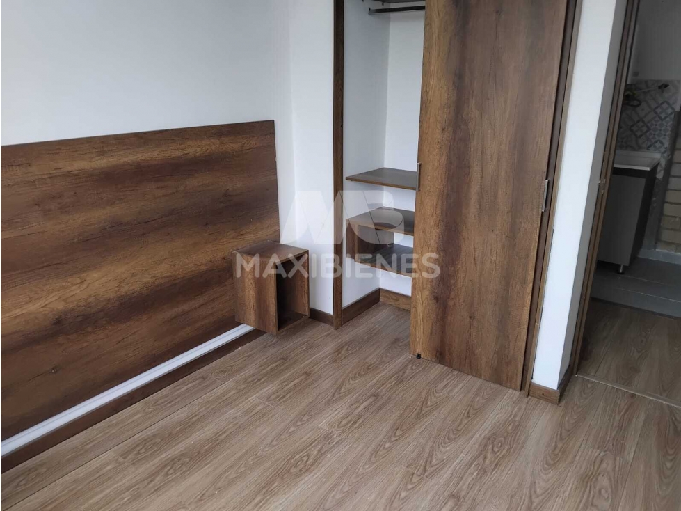 APARTAMENTO EN ARRIENDO UBICADO EN SAN ANTONIO DE PRADO — foto 5