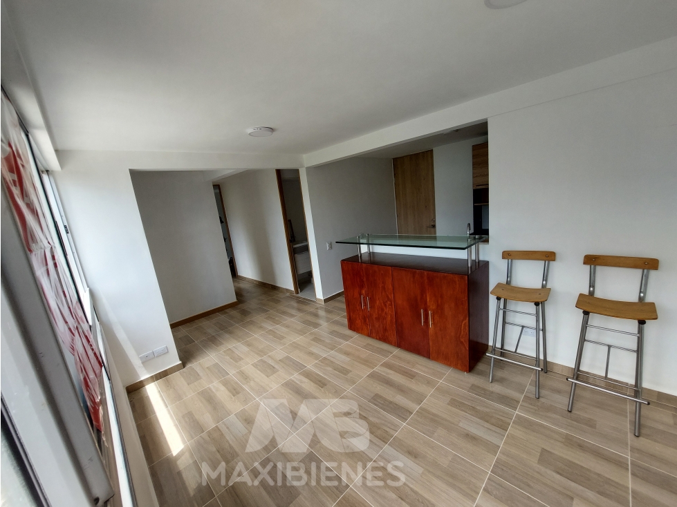 SE ARRIENDA APARTAMENTO EN BELLO — foto 4