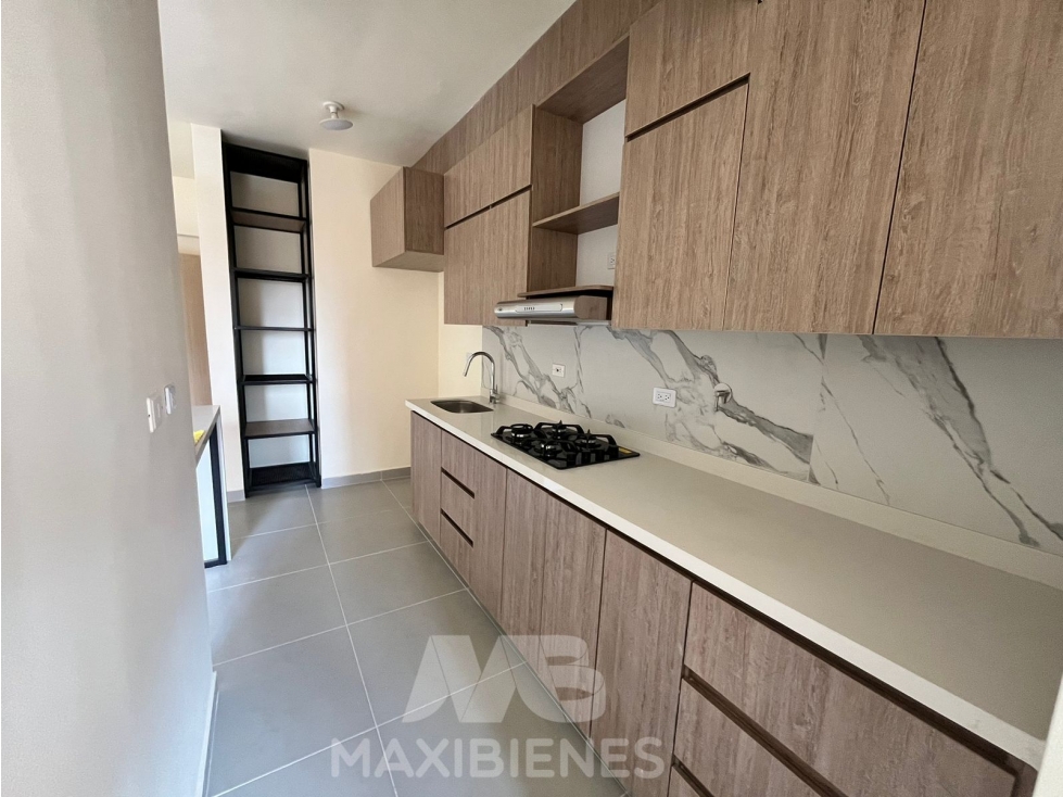 SE ARRIENDA APARTAMENTO EN BELLO