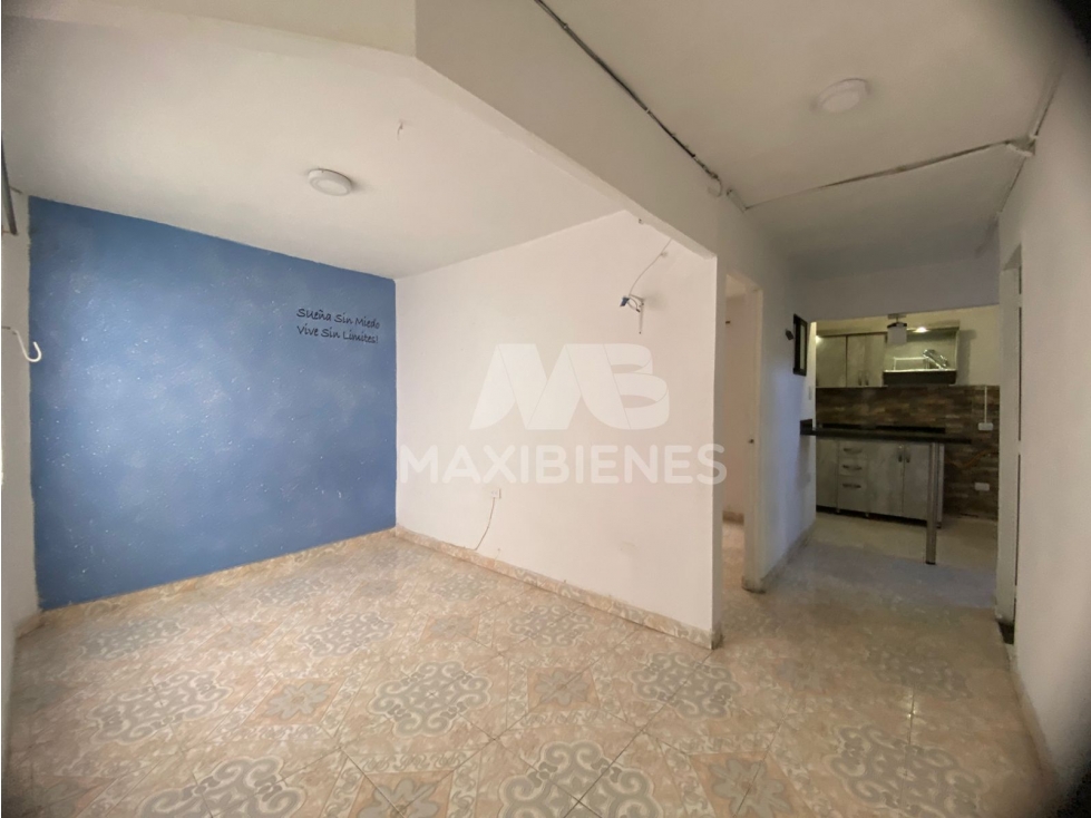 APARTAMENTO EN ARRIENDO UBICADO EN ITAGUI