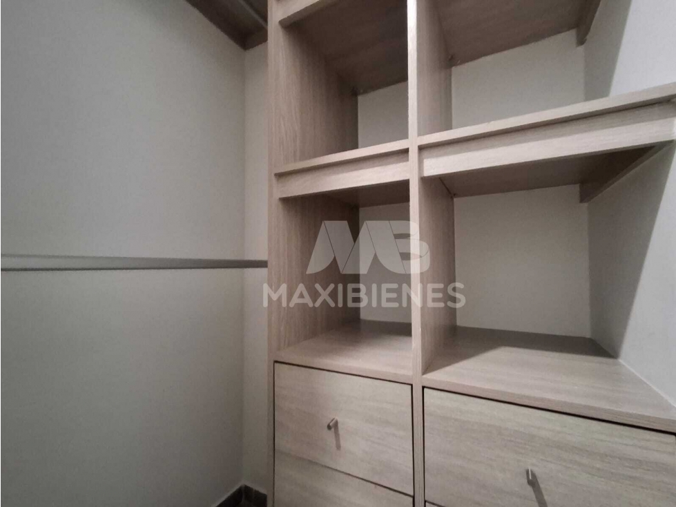 APARTAMENTO EN ARRIENDO UBICADO EN LA ITAGUI — foto 6