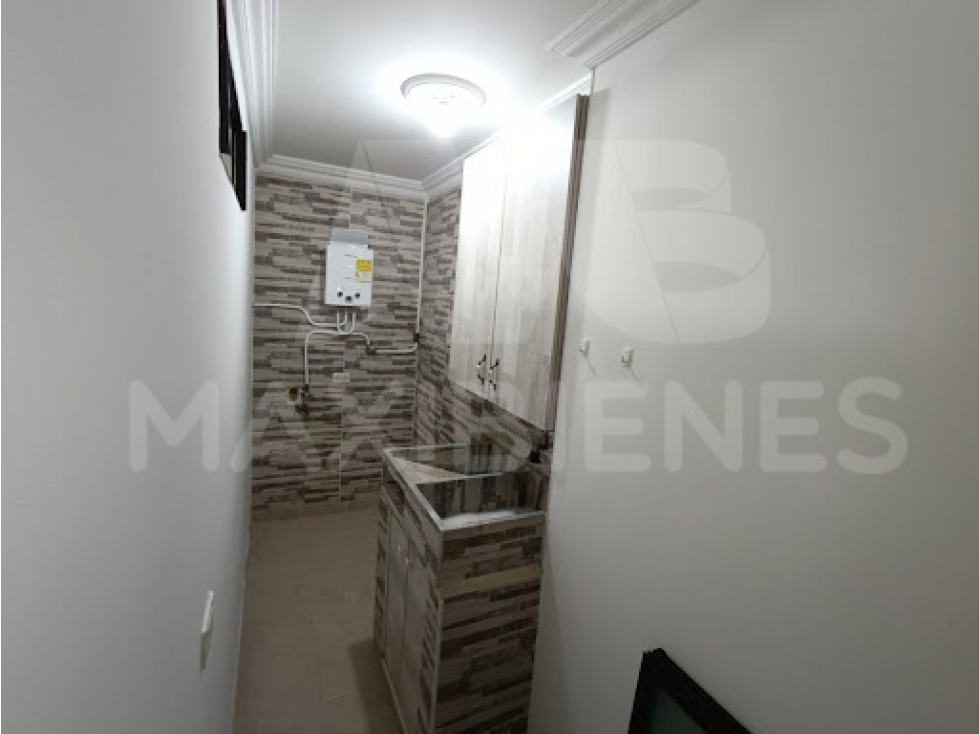 APARTAMENTO EN ARRIENDO EN EL SECTOR DE SAN JAVIER — foto 6