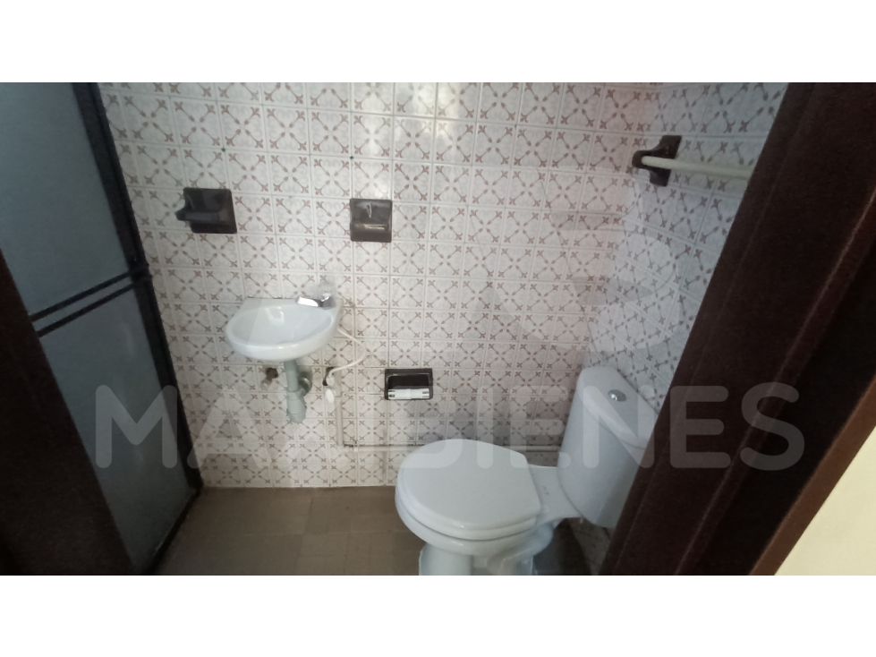 APARTAMENTO EN ARRIENDO EN EL SECTOR DE SAN JAVIER — foto 4