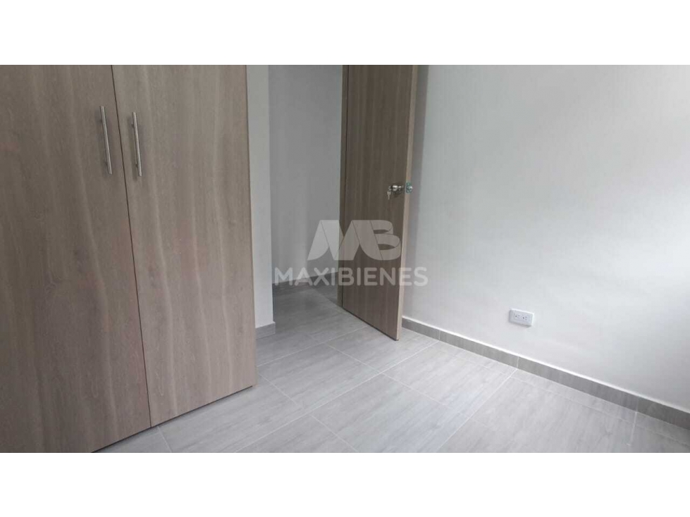 APARTAMENTO EN ARRIENDO UBICADO EN CALDAS — foto 5