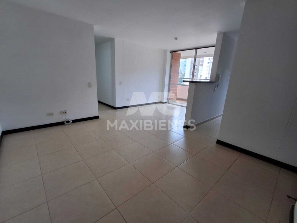 APARTAMENTO EN ARRIENDO UBICADO EN ITAGUI — foto 2