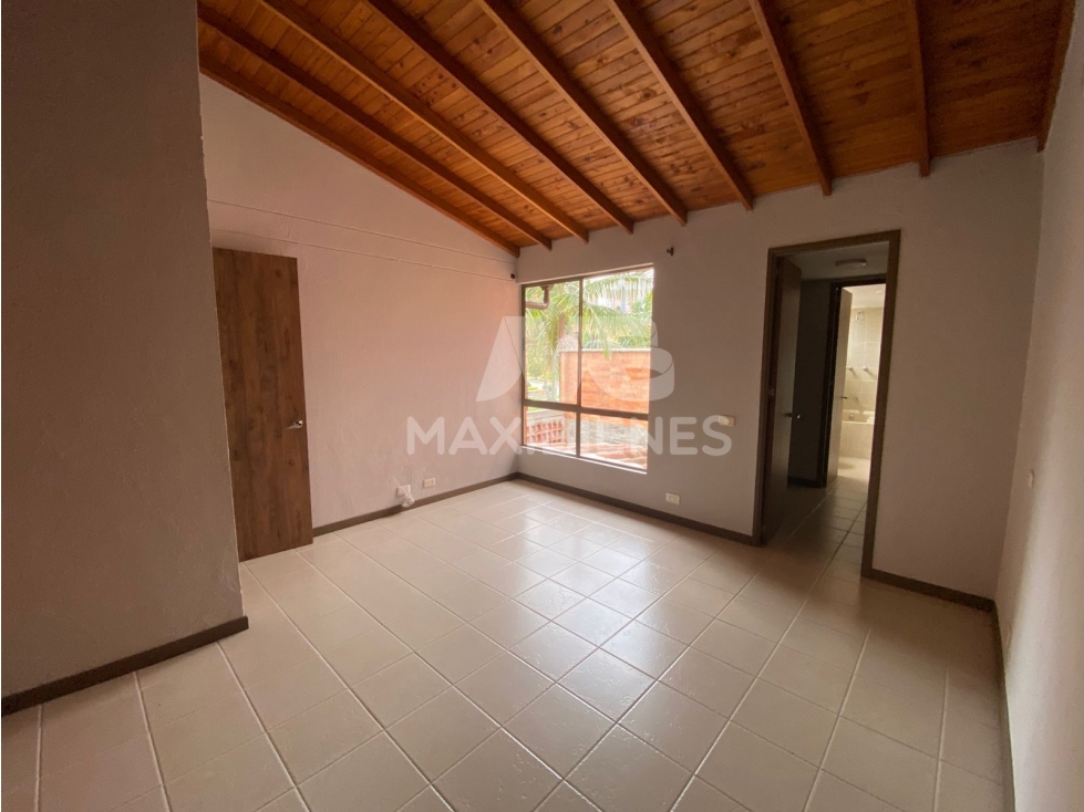 CASA EN ARRIENDO ITAGUI / SURAMERICA