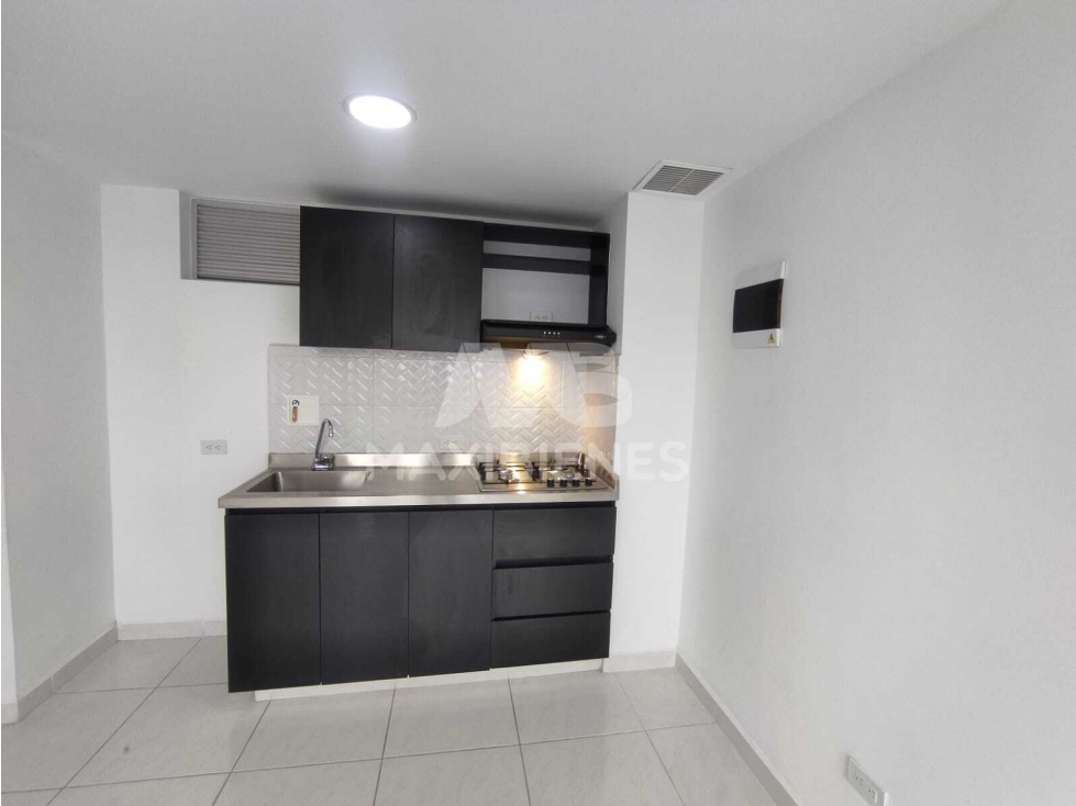 APARTAMENTO EN ARRIENDO UBICADO EN SAN ANTONIO DE PRADO — foto 2
