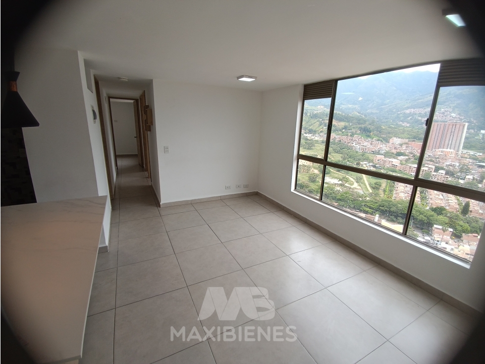 APARTAMENTO PARA ARRIENDO UBICADO EN BELLO