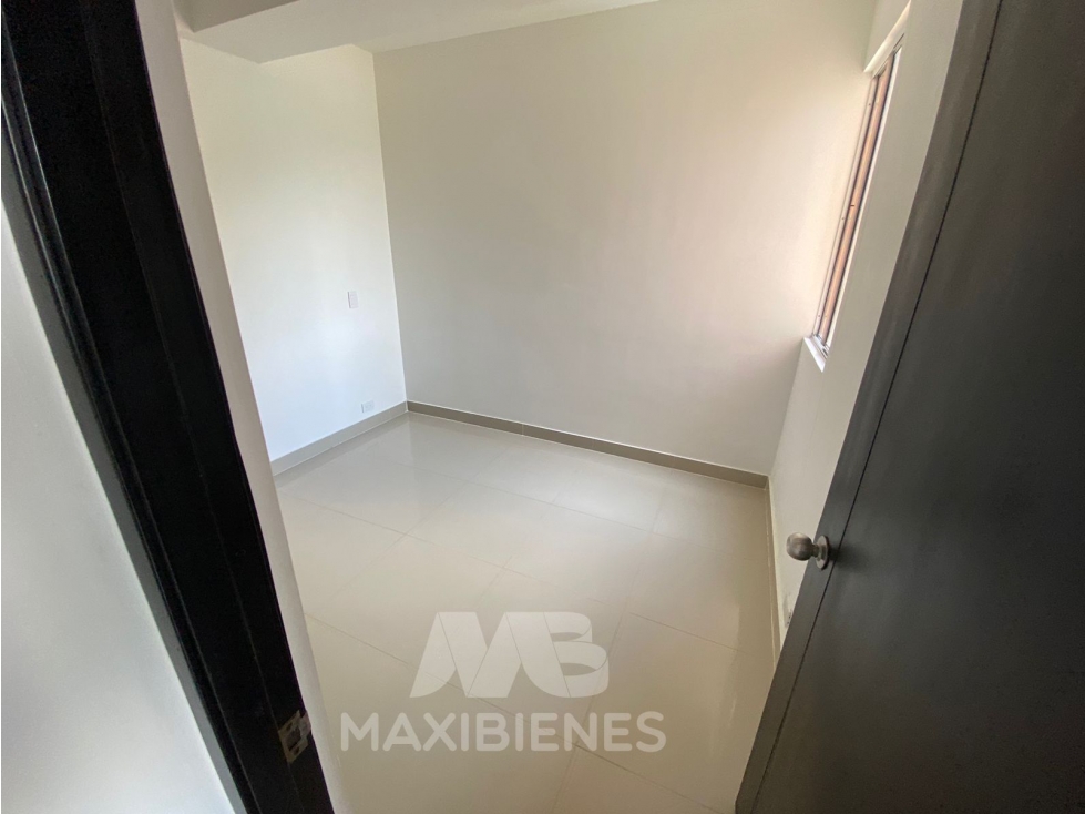 SE ARRIENDA APARTAMENTO EN BELLO — foto 6