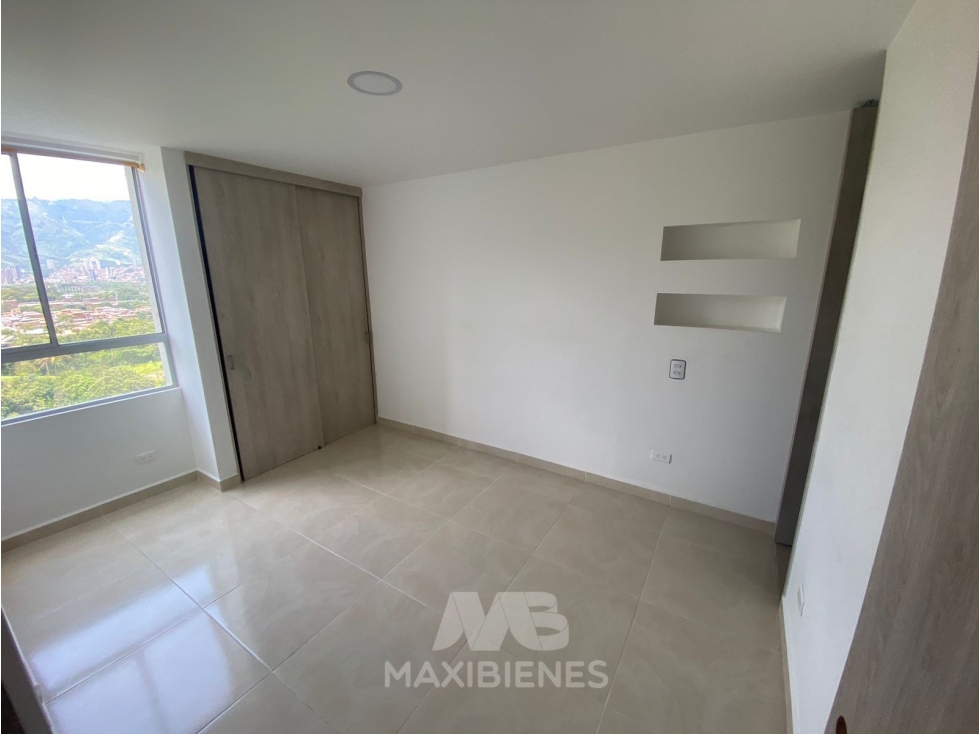 APARTAMENTO PARA ARRIENDO UBICADO EN COPACABANA — foto 5
