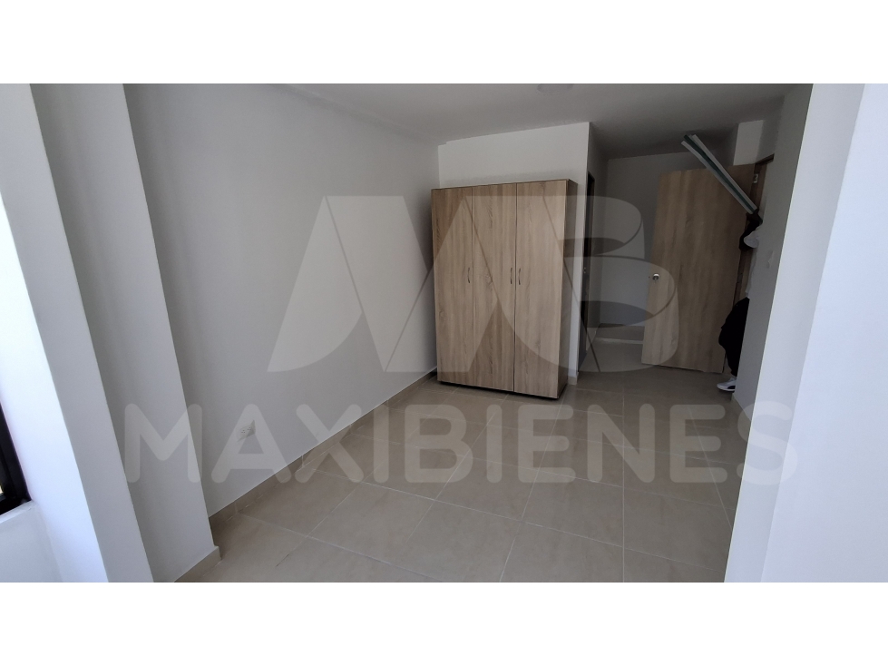 APARTAMENTO EN ARRIENDO EN EL SECTOR DE EL DANUBIO — foto 2