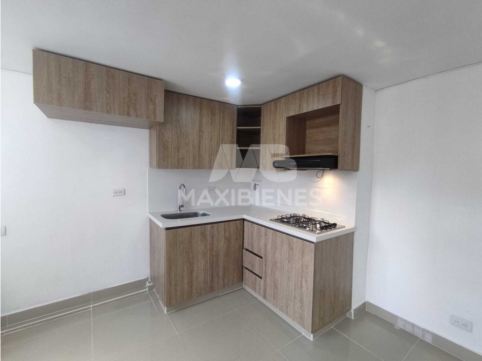 APARTAMENTO EN ARRIENDO UBICADO EN SAN ANTONIO DE PRADO — foto 3