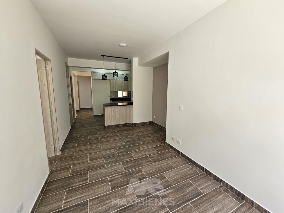 SE ARRIENDA APARTAMENTO EN GIRARDOTA - 4