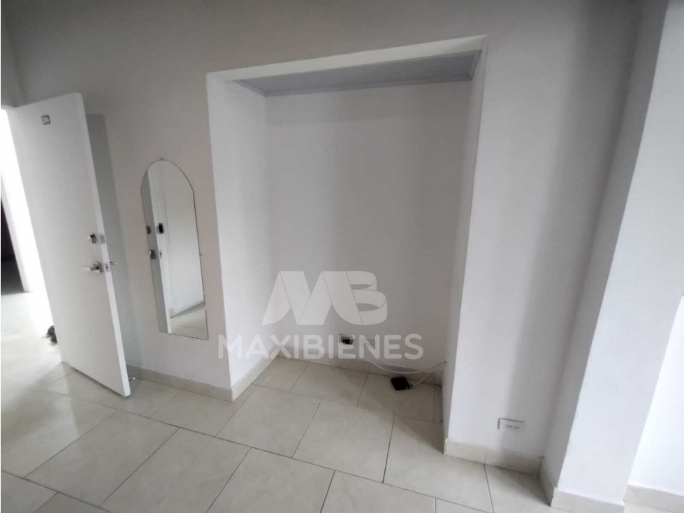APARTAESTUDIO EN ARRIENDO SANTA MONICA, MEDELLIN — foto 6