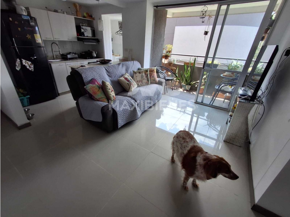 APARTAMENTO EN ARRIENDO UBICADO EN LA ESTRELLA — foto 2