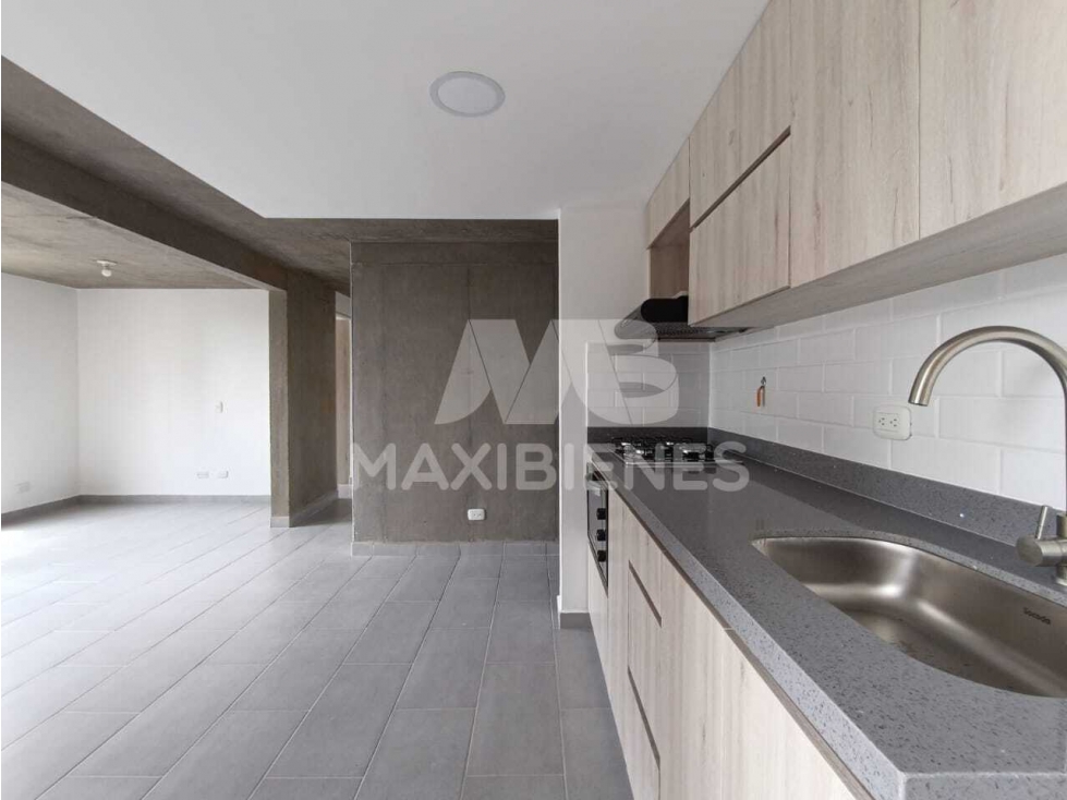 APARTAMENTO EN ARRIENDO UBICADO EN LA ESTRELLA — foto 5