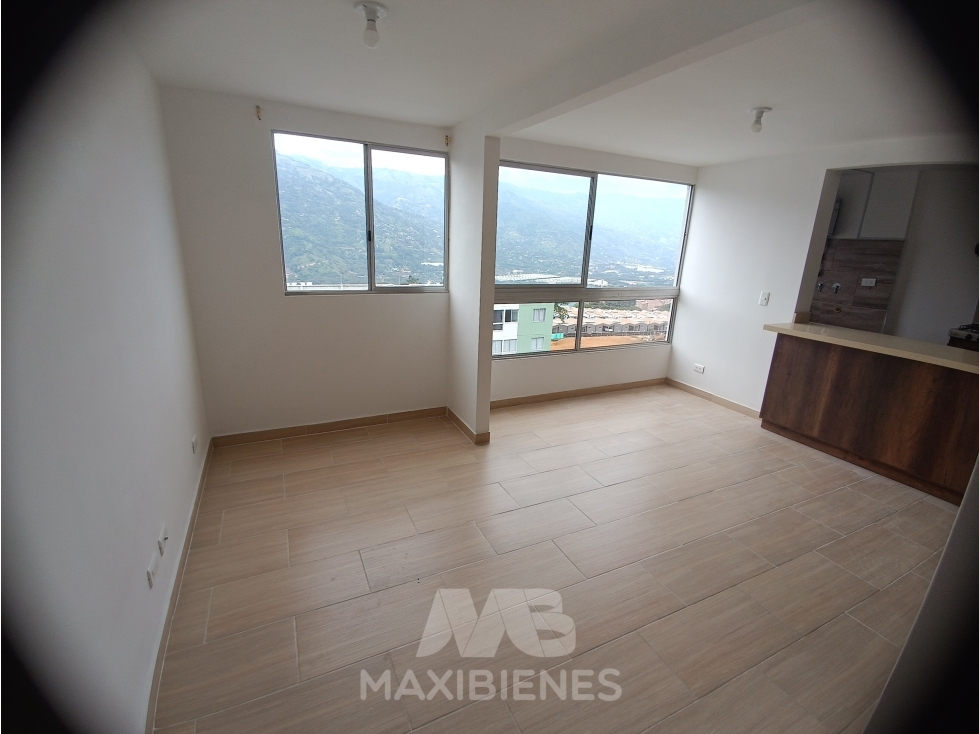 APARTAMENTO EN ARRRIENDO UBICADO EN GIRARDOTA - 3