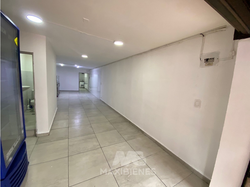 LOCAL PARA ARRIENDO UBICADO EN BELLO