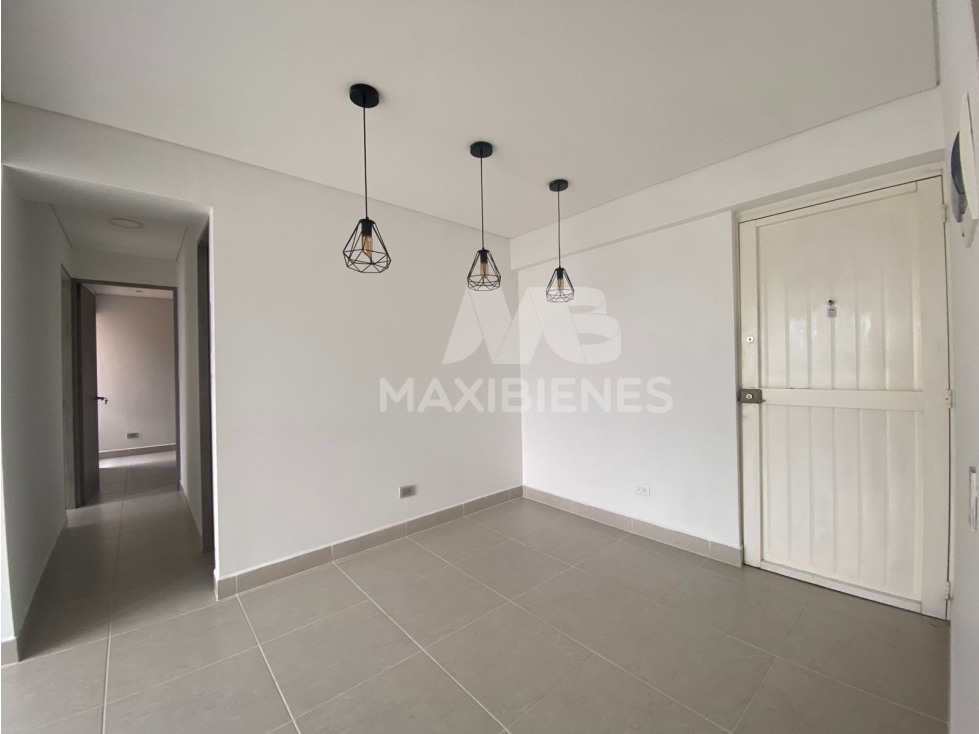APARTAMENTO EN ARRIENDO UBICADO EN ITAGUI — foto 2