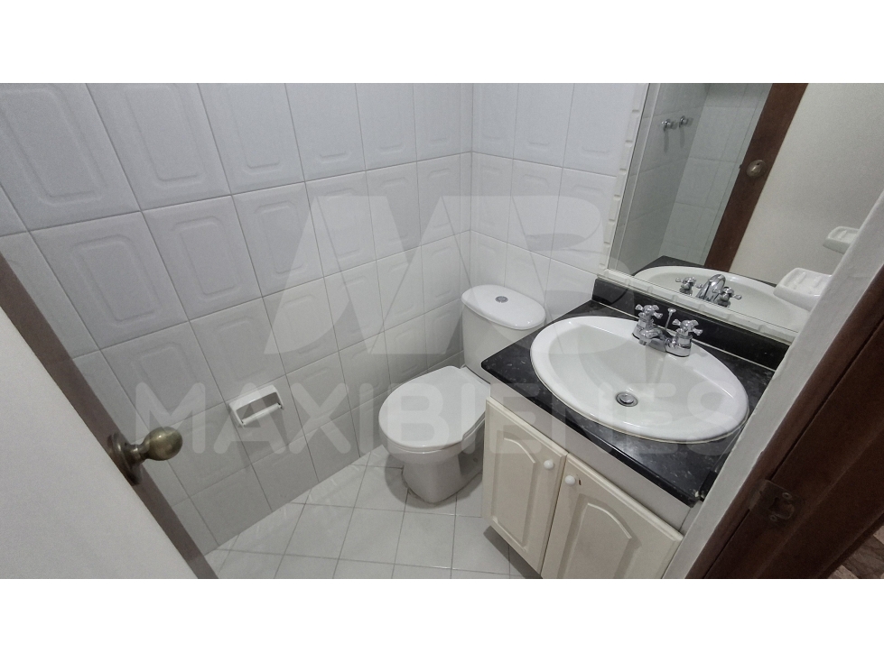 APARTAMENTO EN ARRIENDO EN EL SECTOR DE ESTADIO — foto 6