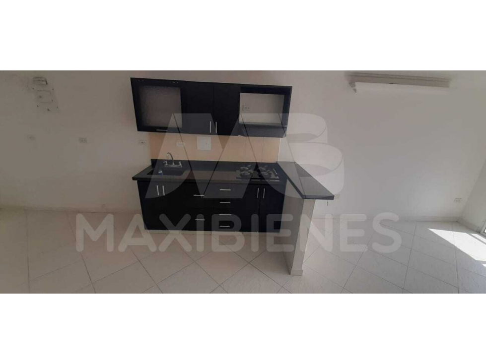 APARTAMENTO EN ARRIENDO EN EL SECTOR DE CALASANZ — foto 5
