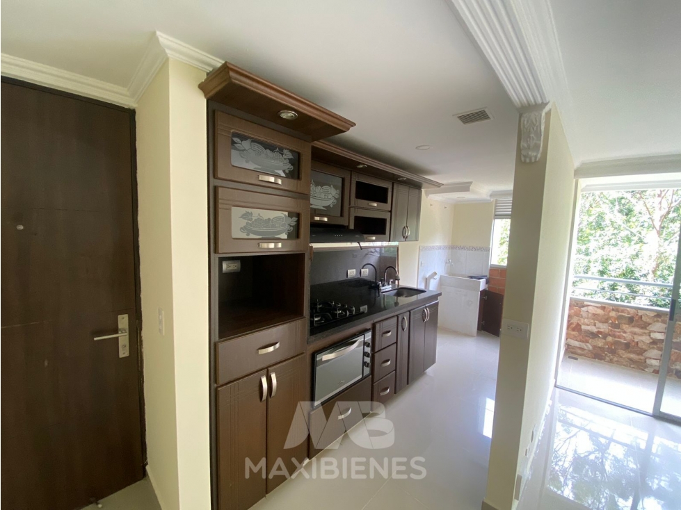 APARTAMENTO PARA ARRIENDO UBICADO EN BELLO