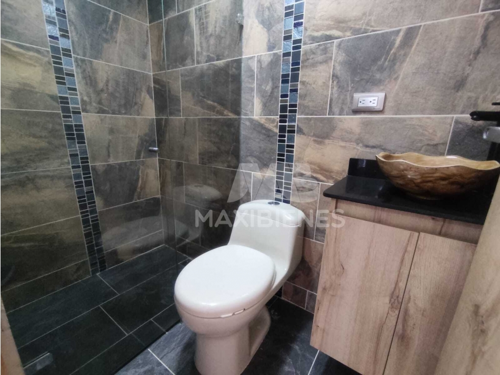 APARTAMENTO EN ARRIENDO UBICADO EN SAN ANTONIO DE PRADO — foto 6