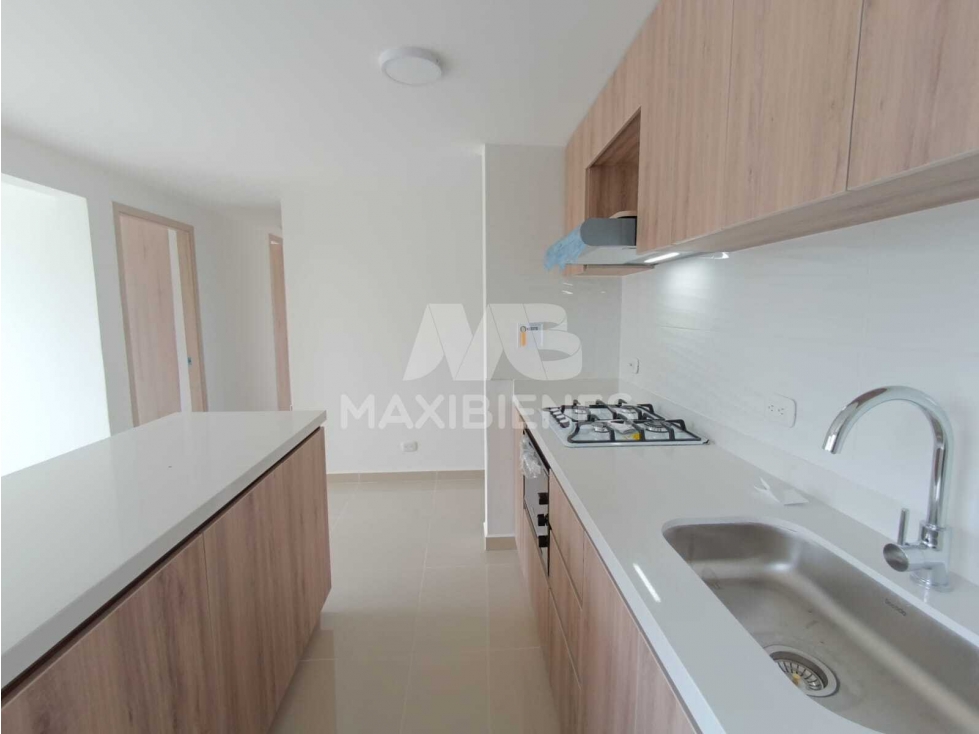 APARTAMENTO EN ARRIENDO UBICADO EN LA ESTRELLA — foto 3