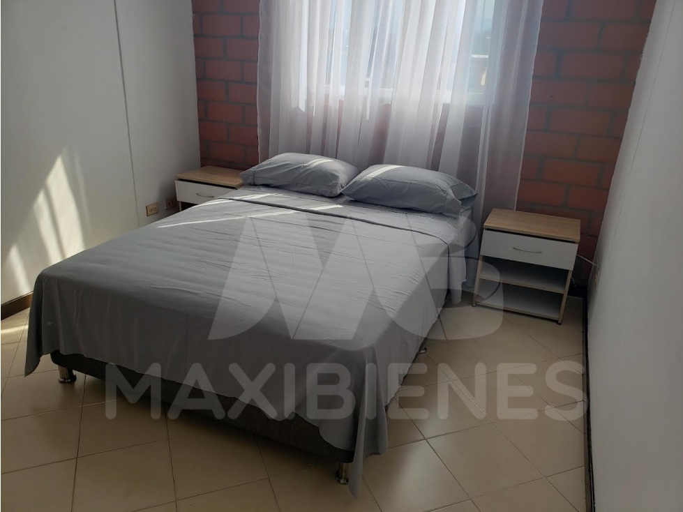 APARTAMENTO EN ARRIENDO EN EL SECTOR DE CALASANZ — foto 3
