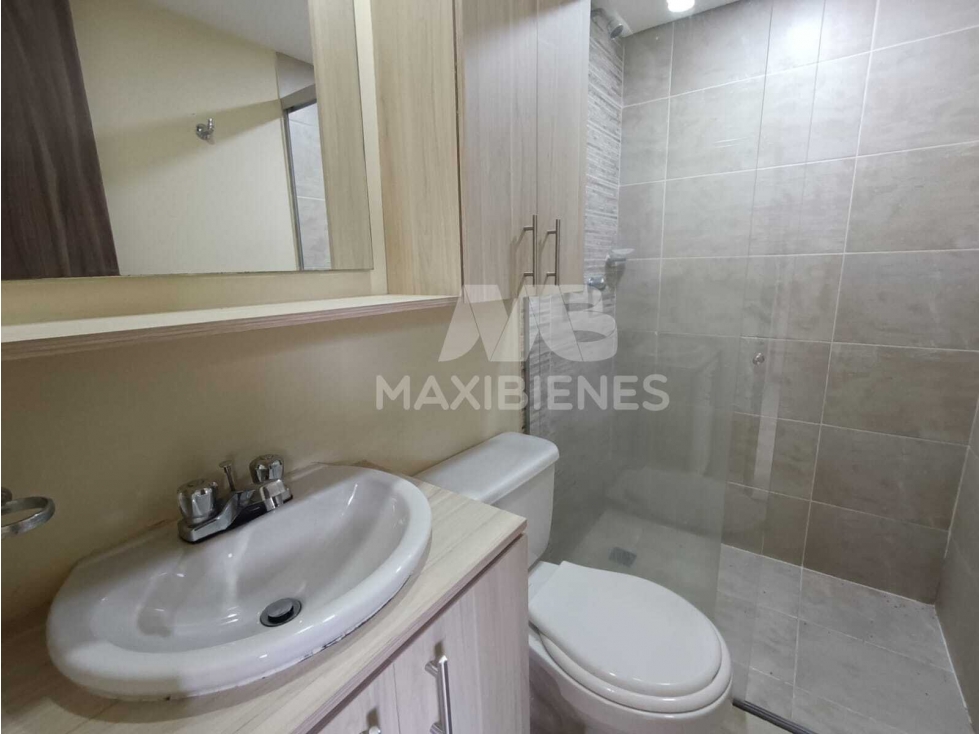 APARTAMENTO EN ARRIENDO UBICADO EN LA ESTRELLA — foto 6