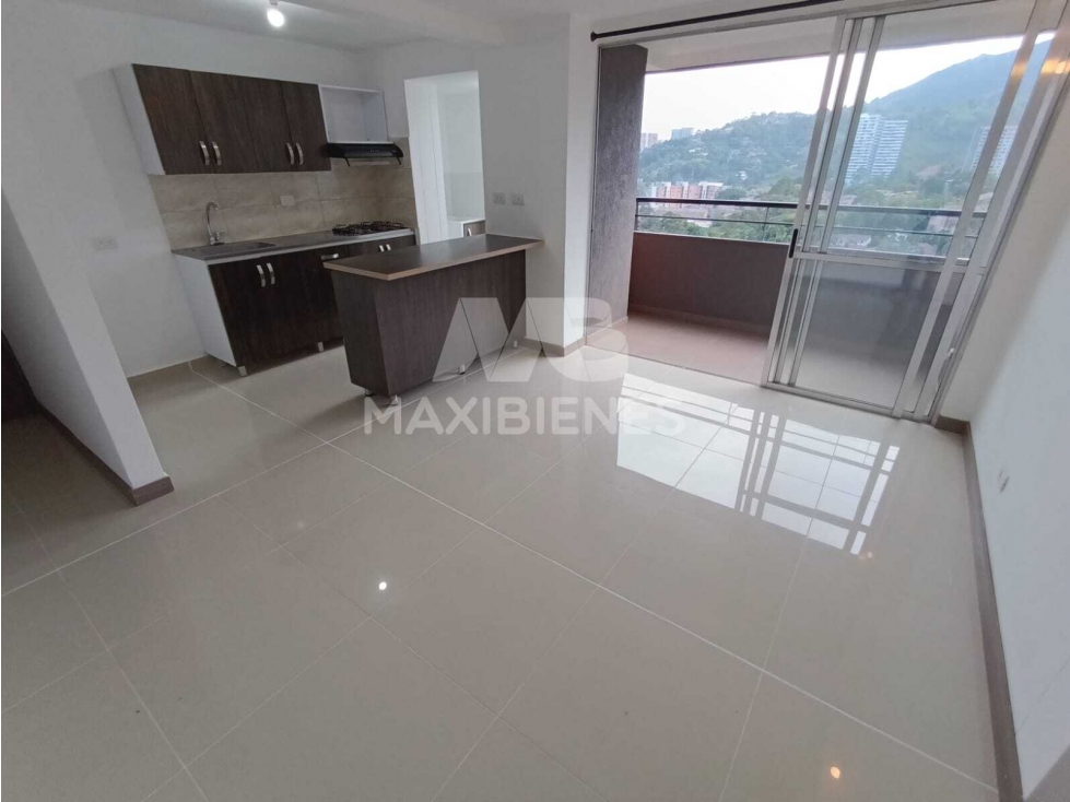 APARTAMENTO EN ARRIENDO UBICADO EN LA ESTRELLA — foto 2
