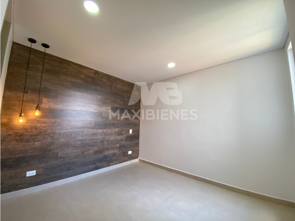 APARTAMENTO EN ARRIENDO UBICADO EN ITAGUI — foto 3