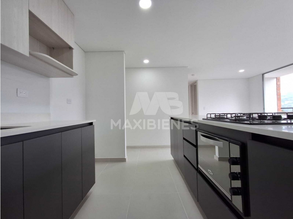 APARTAMENTO EN ARRIENDO UBICADO EN ITAGUI — foto 5