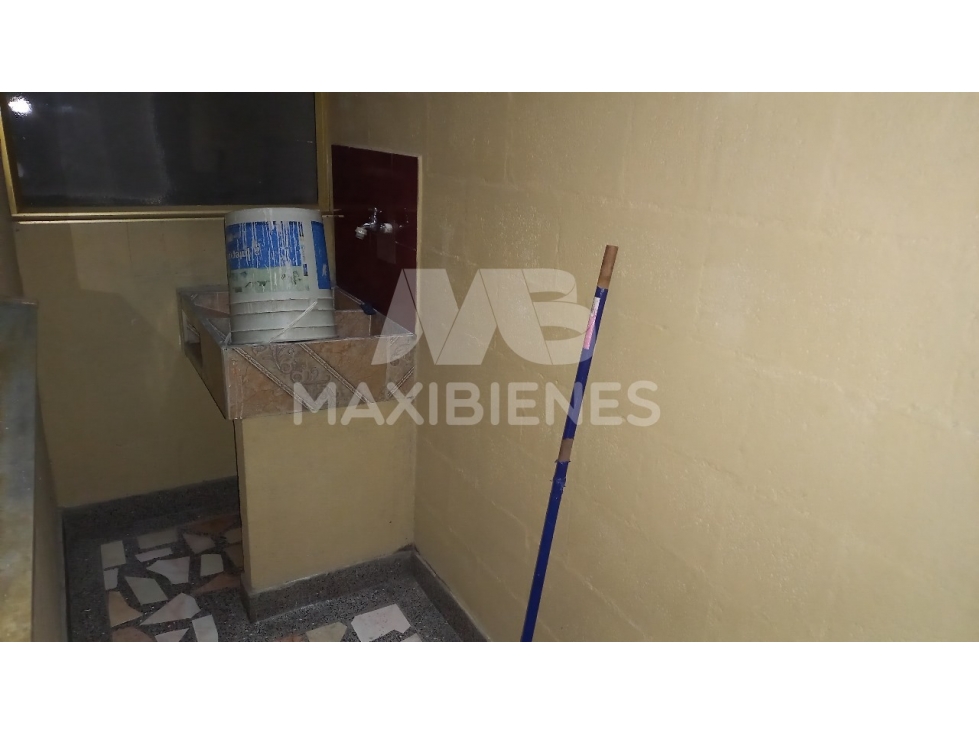 APARTAMENTO EN ARRIENDO SECTOR VELODROMO — foto 6