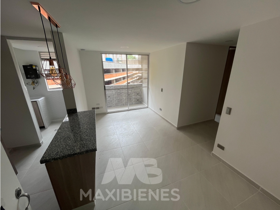 APARTAMENTO PARA ARRIENDO UBICADO EN BELLO — foto 4