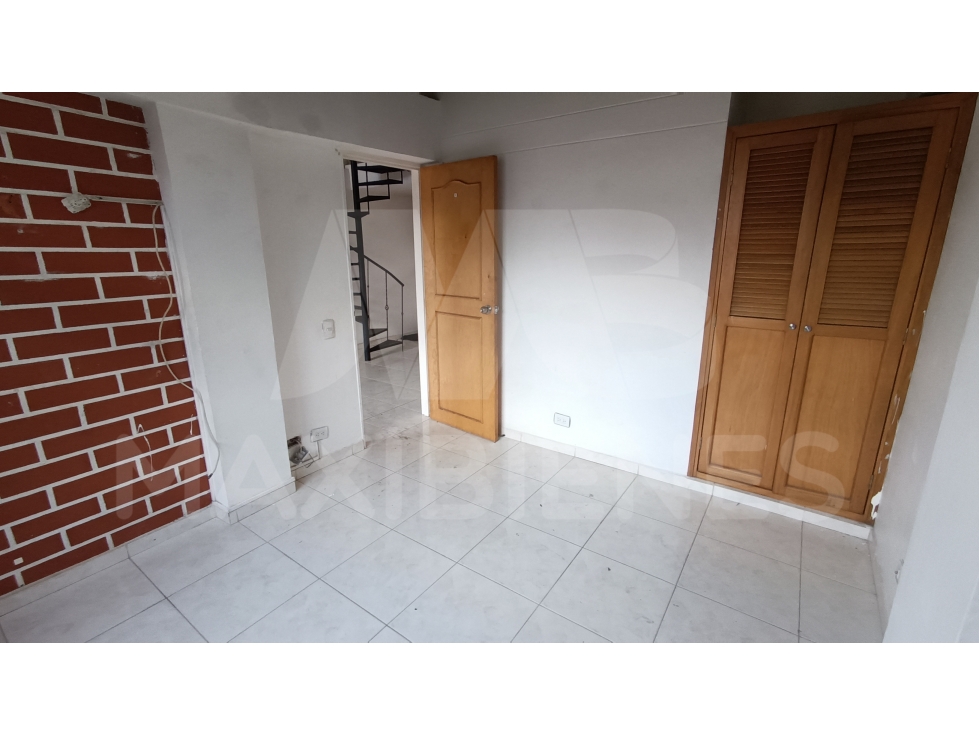 APARTAMENTO EN ARRIENDO EN EL SECTOR DE ESTADIO