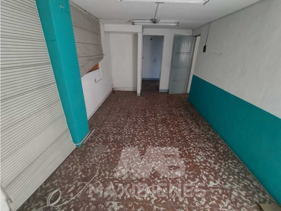LOCAL PARA ARRIENDO UBICADO EN BELLO
