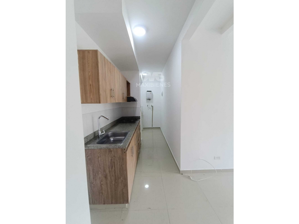 APARTAMENTO PARA VENTA UBICADO EN BELLO — foto 2