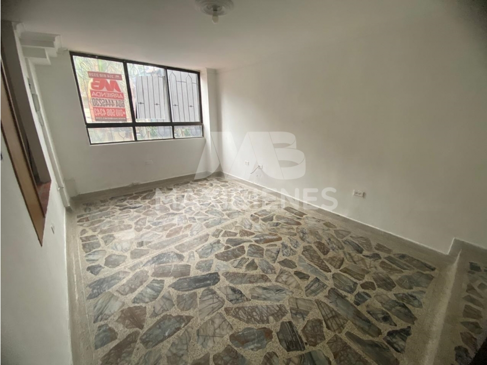 APARTAESTUDIO EN ARRIENDO SECTOR LAURELES — foto 6