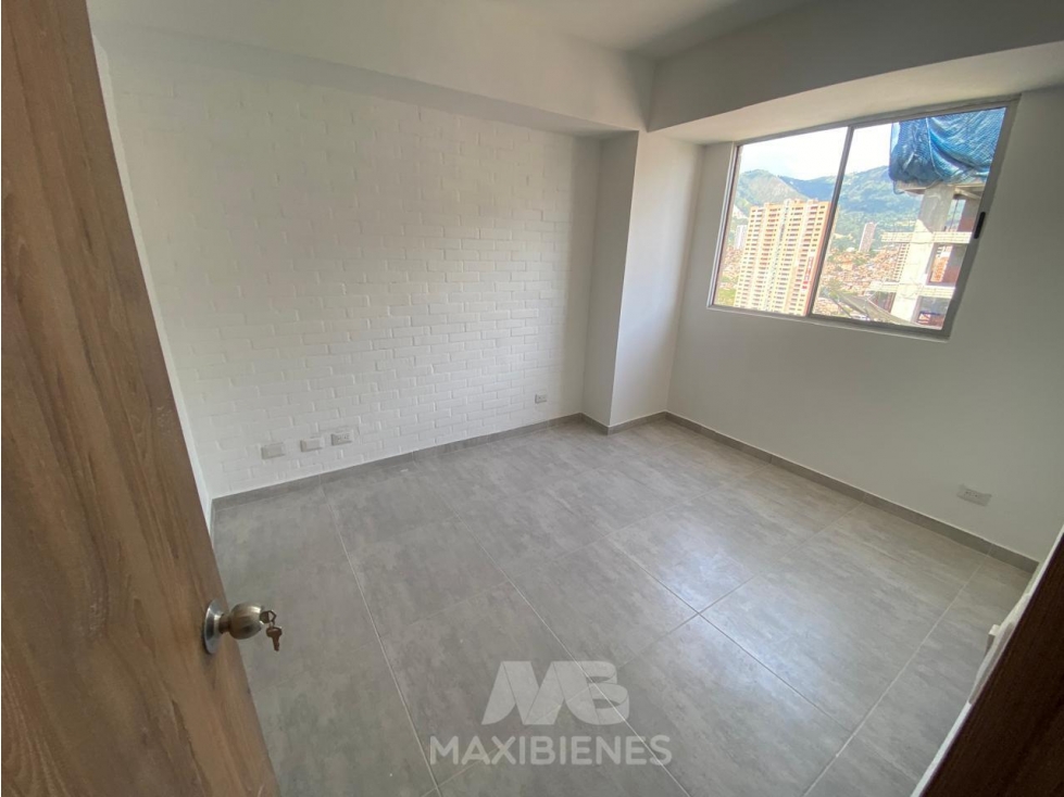 APARTAMENTO PARA ARRIENDO UBICADO EN BELLO — foto 6