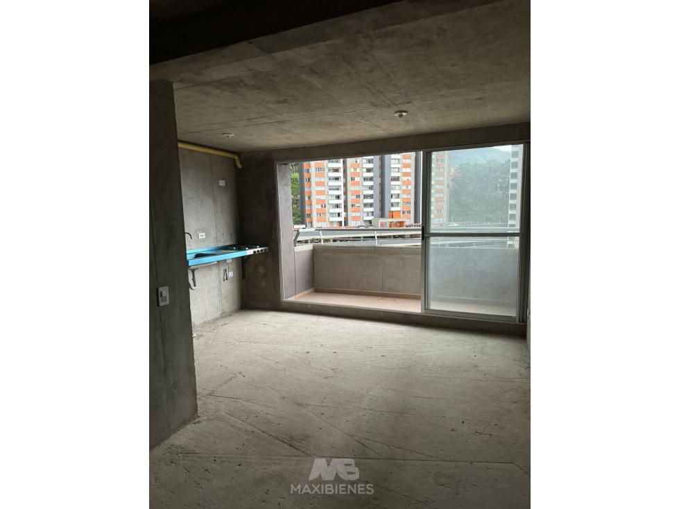 APARTAMENTO PARA VENTA UBICADO EN BELLO — foto 3