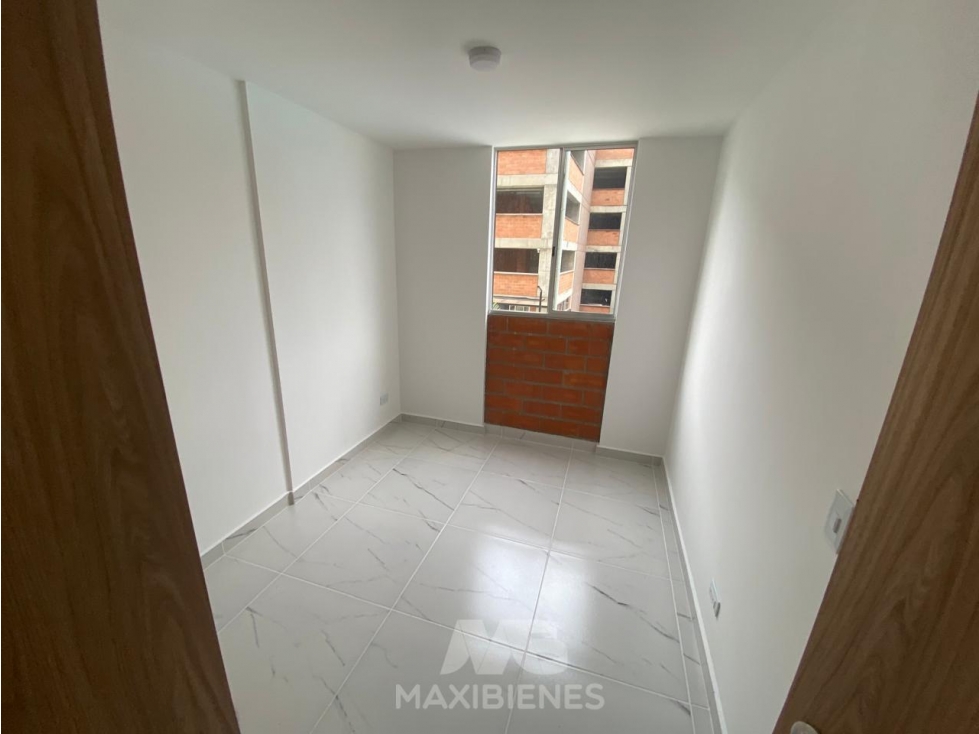 APARTAMENTO PARA ARRIENDO UBICADO EN COPACABANA — foto 5