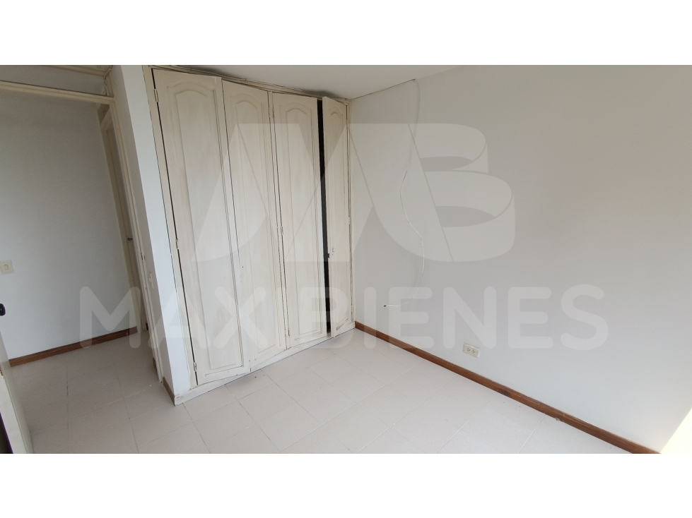 APARTAMENTO EN ARRIENDO EN EL SECTOR DE SAN JAVIER — foto 3