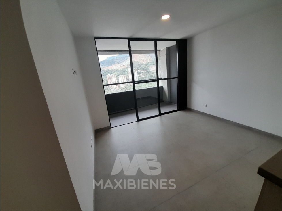 APARTAMENTO PARA ARRIENDO UBICADO EN BELLO — foto 5